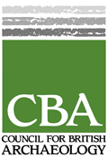 Council for British Archaeology logo